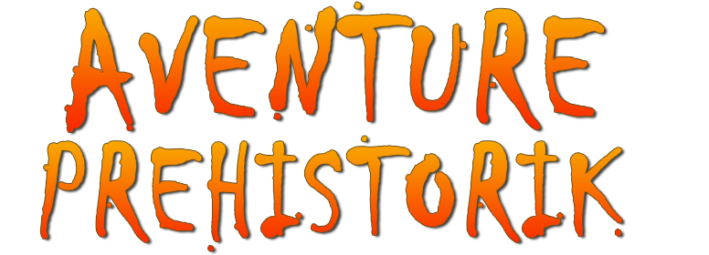 aventure prehistorik